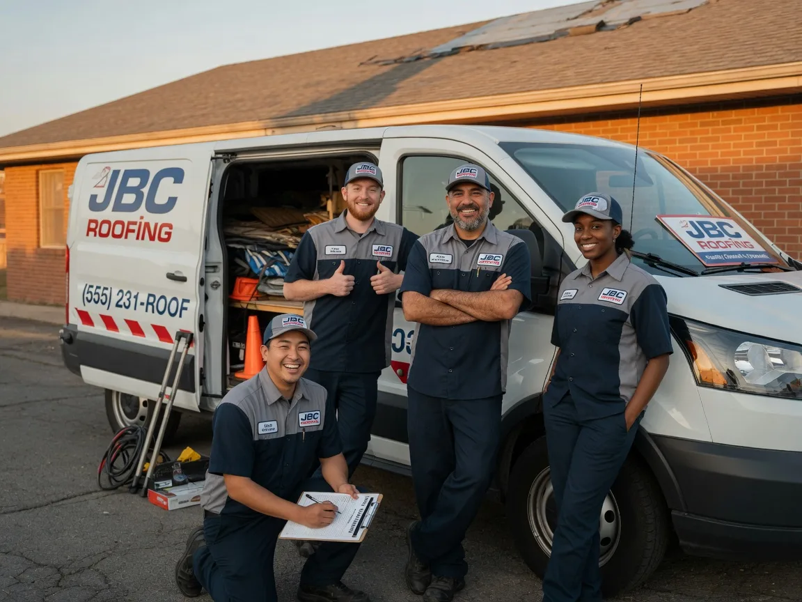 Roof Replacement company in Cleveland, AL